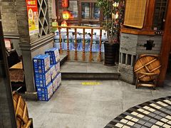 -万里闯关东铁锅炖菜馆(高新旗舰店)