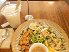 -BAKER&SPICE(祥云小镇店)