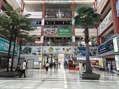 -义乌国际商贸城