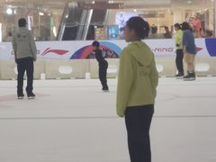 -全明星滑冰俱乐部(万象城店)