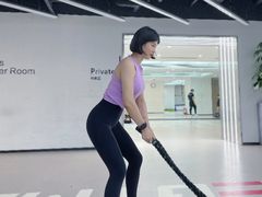 -WEGYMER健萌健身(麦德龙钰龙天下馆)