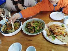 -大清花饺子城(昌黎店)