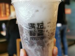 -满记甜品(正方京城店)