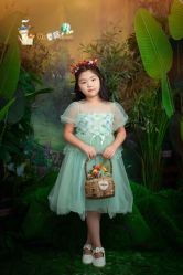 -最爱baby儿童摄影