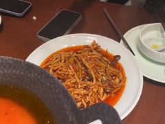 -金佬馆·川菜bistro(芜湖镜湖万达店)