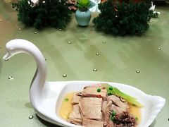 -好福记饭店(红梅公园店)