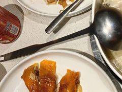 -煲王粤菜餐厅(中侨中心店)