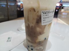 -KUNCHA鲲茶·江西制茶(铜锣湾店)