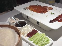 -漢舍中国菜馆(浦东嘉里城店)