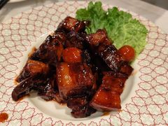 -外滩往事民国上海菜(黄浦店)