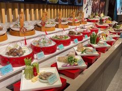 -澜小宴·胶东海鲜烟台味(时光塔店)