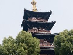 -寒山寺