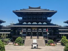-陈武帝故宫