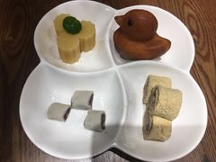 -全聚德(江宁店)