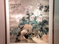 -江苏省美术馆(长江路新馆)