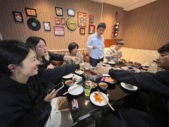 -唯爱KTV聚会餐厅(仙林东城汇店)