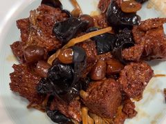 -新吉士·上海菜(浦东LCM置汇旭辉店)