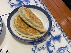 -东方饺子王(大屯路店)