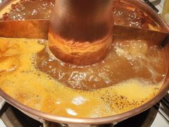 -东门口·鲜爆肚涮肉·烧烤(老门东店)