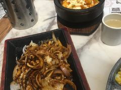 -韩宫宴烤肉·料理(南京江宁万达店)
