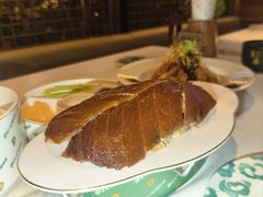 -桂满陇·海市蜃楼·黑金(国金店)