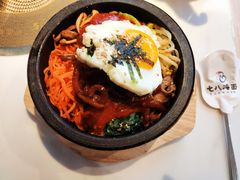 -七八冷面·延边朝鲜族美食(圣熙八号店)