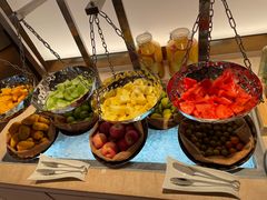 -杭州滨江世融艾美酒店·新食谱全日餐厅