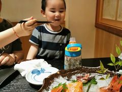 -万鱼亭·鹤家日本料理(南通青年中路店)