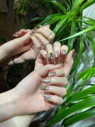-LILY NAILS美甲美睫