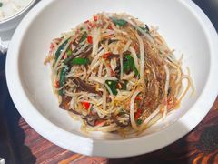 -衡厨·衡阳土菜(中南店)