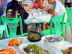-众味海鲜大排档·活海鲜·潮汕味(南澳店)