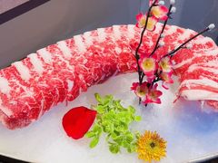 -云客来·花园餐厅(洛社店)