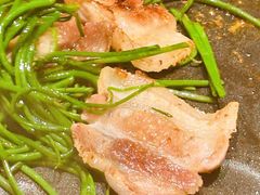 -Ant 蚂蚁洞烤肉·大营地(上海静安大悦城店)