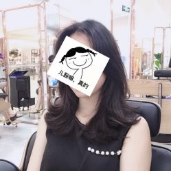 中发-HD HAIR STYLE