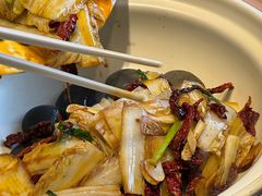 -東舍食唐精品陕菜馆