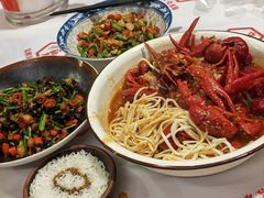 -文和友老长沙龙虾馆(化龙池店)