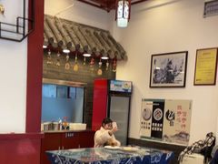 -桥香园过桥米线(复兴路店)