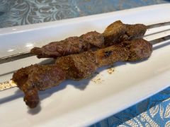 -巴扎美食·新疆菜·西域歌舞表演餐厅(新疆大厦店)