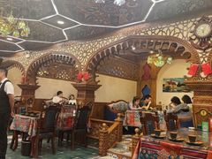 -乡村馕坑肉·烧烤·新疆菜·本地人更爱吃(阿勒泰首店)