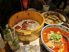 -胡桃里音乐酒馆(环亚凯瑟琳广场店)
