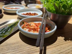 -泥炉烧肉师(新街口金銮巷店)
