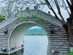 -云龙湖旅游景区