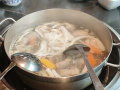 -淼福猪肚鸡·椰子鸡火锅(大沙地店)