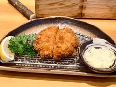 -胜博殿日式炸猪排(西红门店)