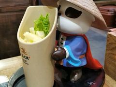 -蜀大侠火锅(森兰花园城店)