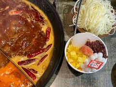 -大岛日本料理铁板烧(南通大饭店)