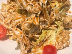 -大草原清真饭庄(沙河店)