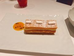 -Le Comptoir de Pierre Gagnaire