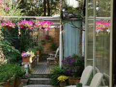 -6号花园别墅酒店