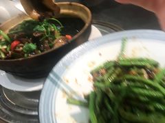 -飞尝蚝·顺德菜·鱼生(顺德总店)